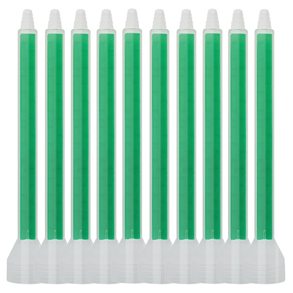 Replacement Duramix™ Static Mixers - 10 pk